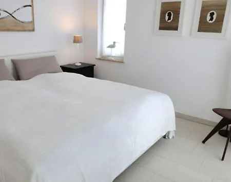 Appartement Residenz Am Hafen Windfluechter