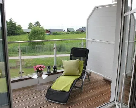 Residenz Am Hafen Windfluechter