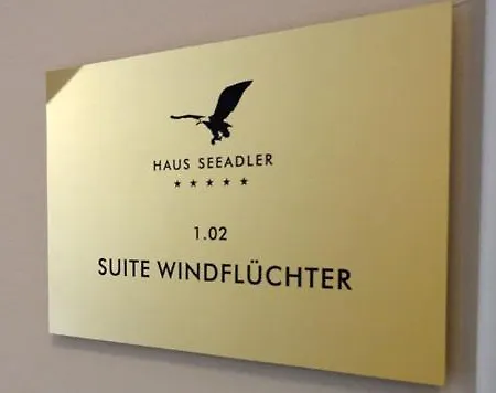 Residenz Am Hafen Windfluechter *